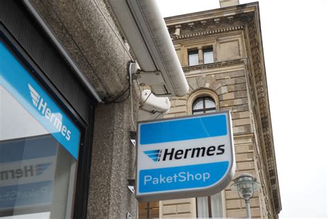 Hermes PaketShop Zossener Straße 20, Berlin 